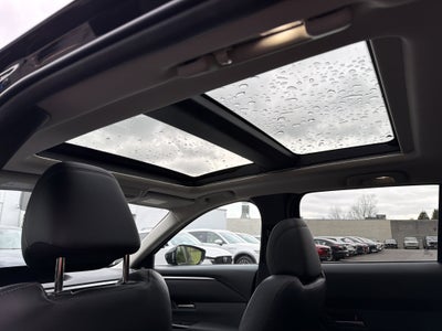 2024 Mazda Mazda CX-50 2.5 S Premium Package AWD