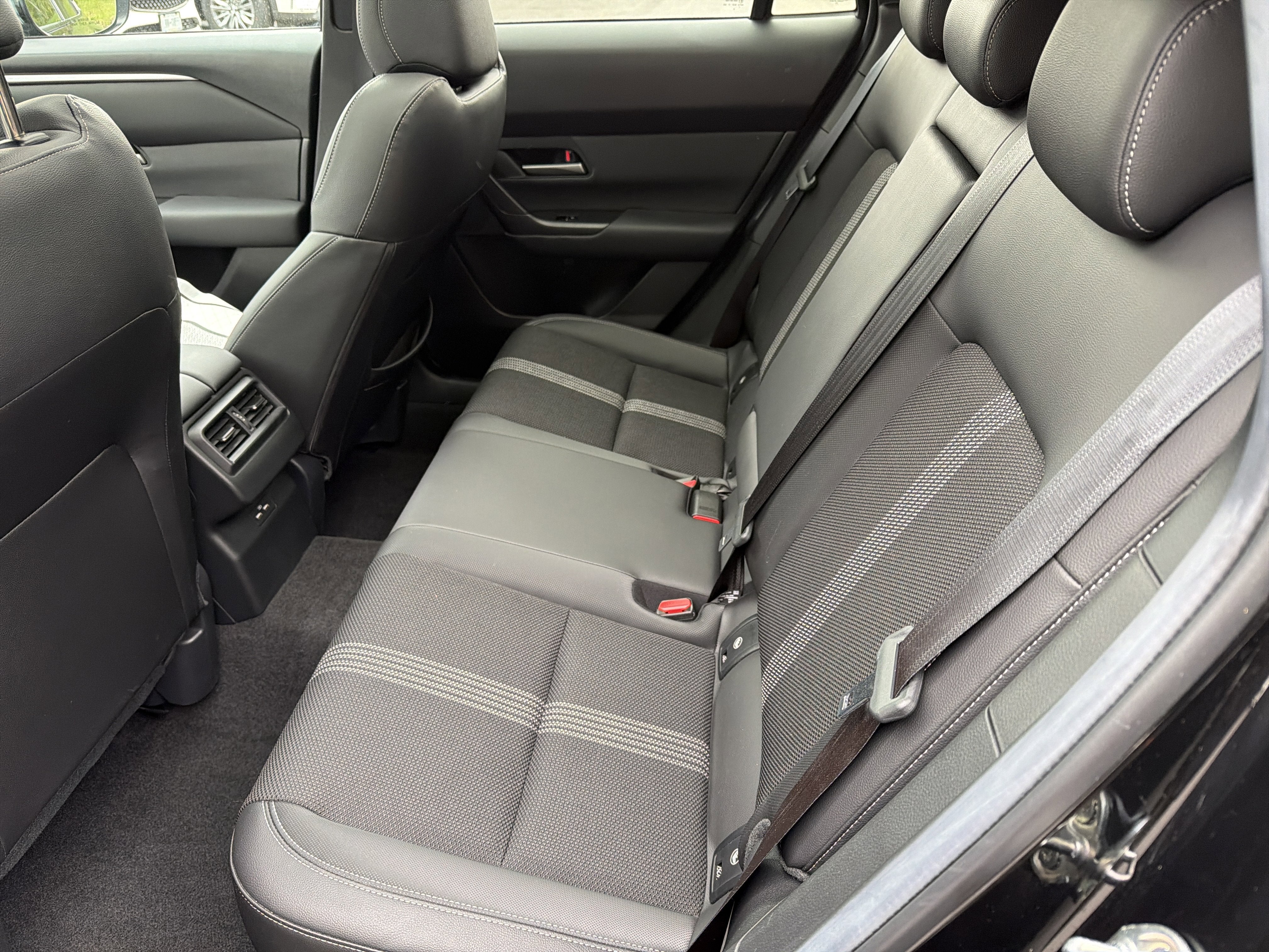 2024 Mazda Mazda CX-50 2.5 S Premium Package AWD