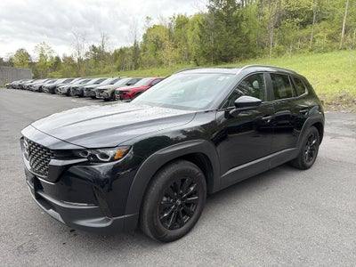 2024 Mazda Mazda CX-50 2.5 S Premium Package AWD