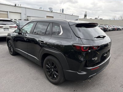 2024 Mazda Mazda CX-50 2.5 S Premium Package AWD