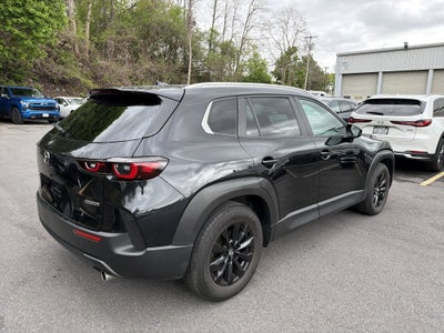 2024 Mazda Mazda CX-50 2.5 S Premium Package AWD