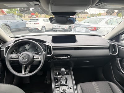 2024 Mazda Mazda CX-50 2.5 S Premium Package AWD