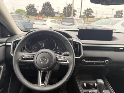 2024 Mazda Mazda CX-50 2.5 S Premium Package AWD