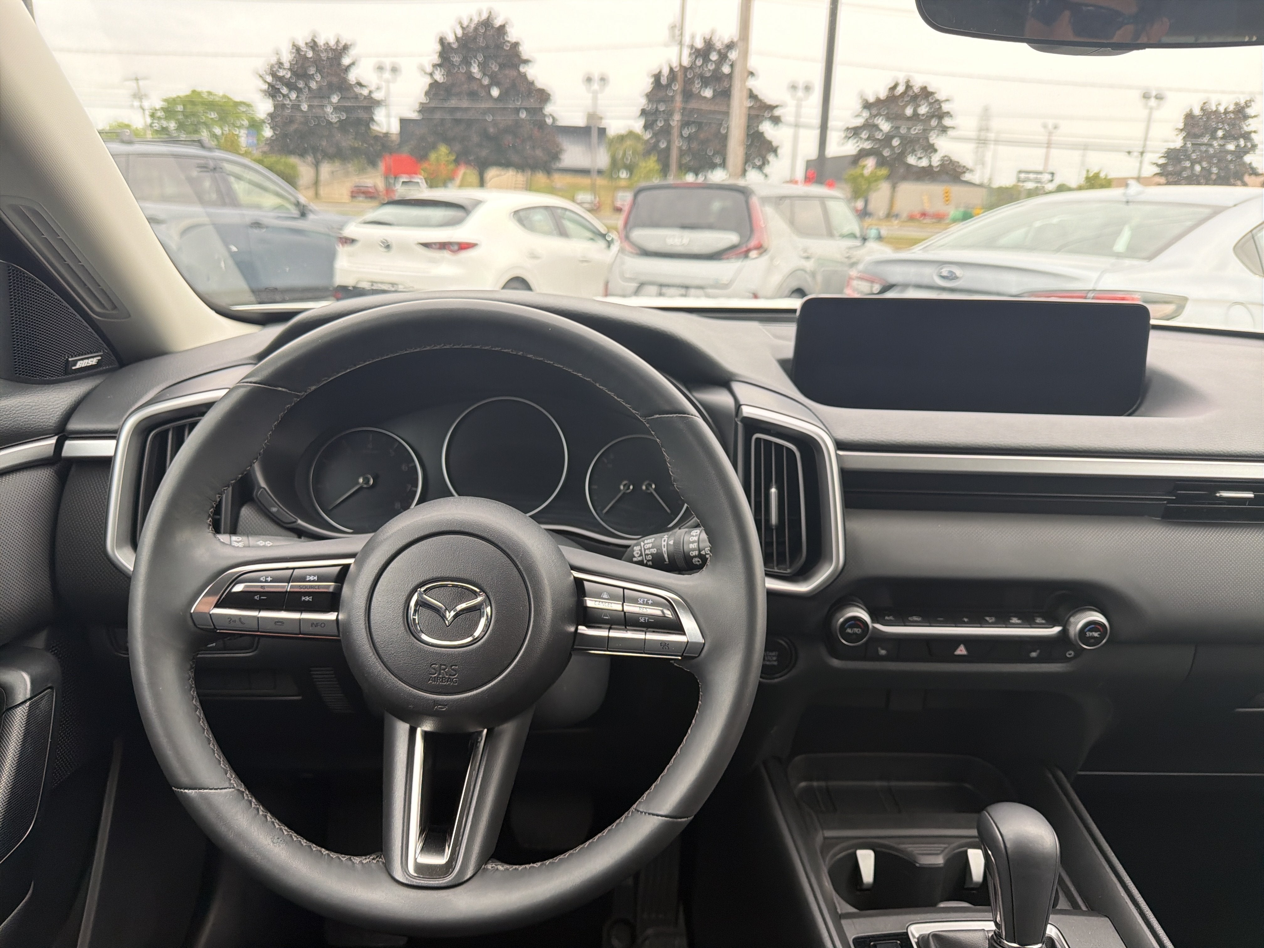 2024 Mazda Mazda CX-50 2.5 S Premium Package AWD