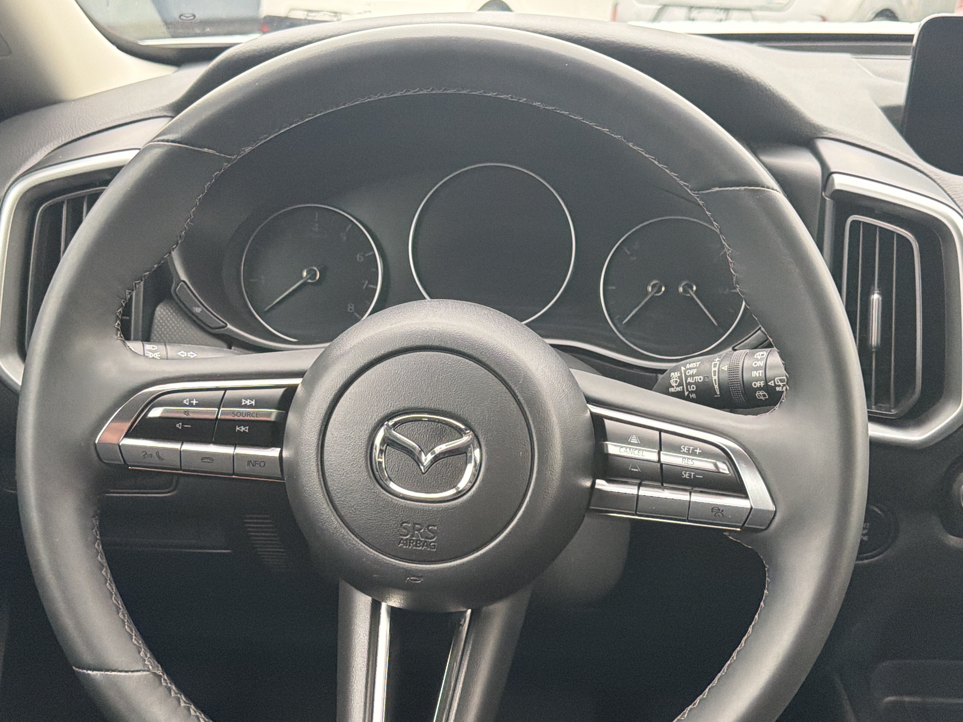 2024 Mazda Mazda CX-50 2.5 S Premium Package AWD