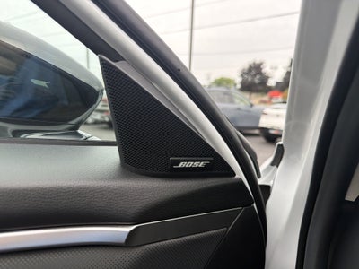 2024 Mazda Mazda CX-50 2.5 S Premium Package AWD