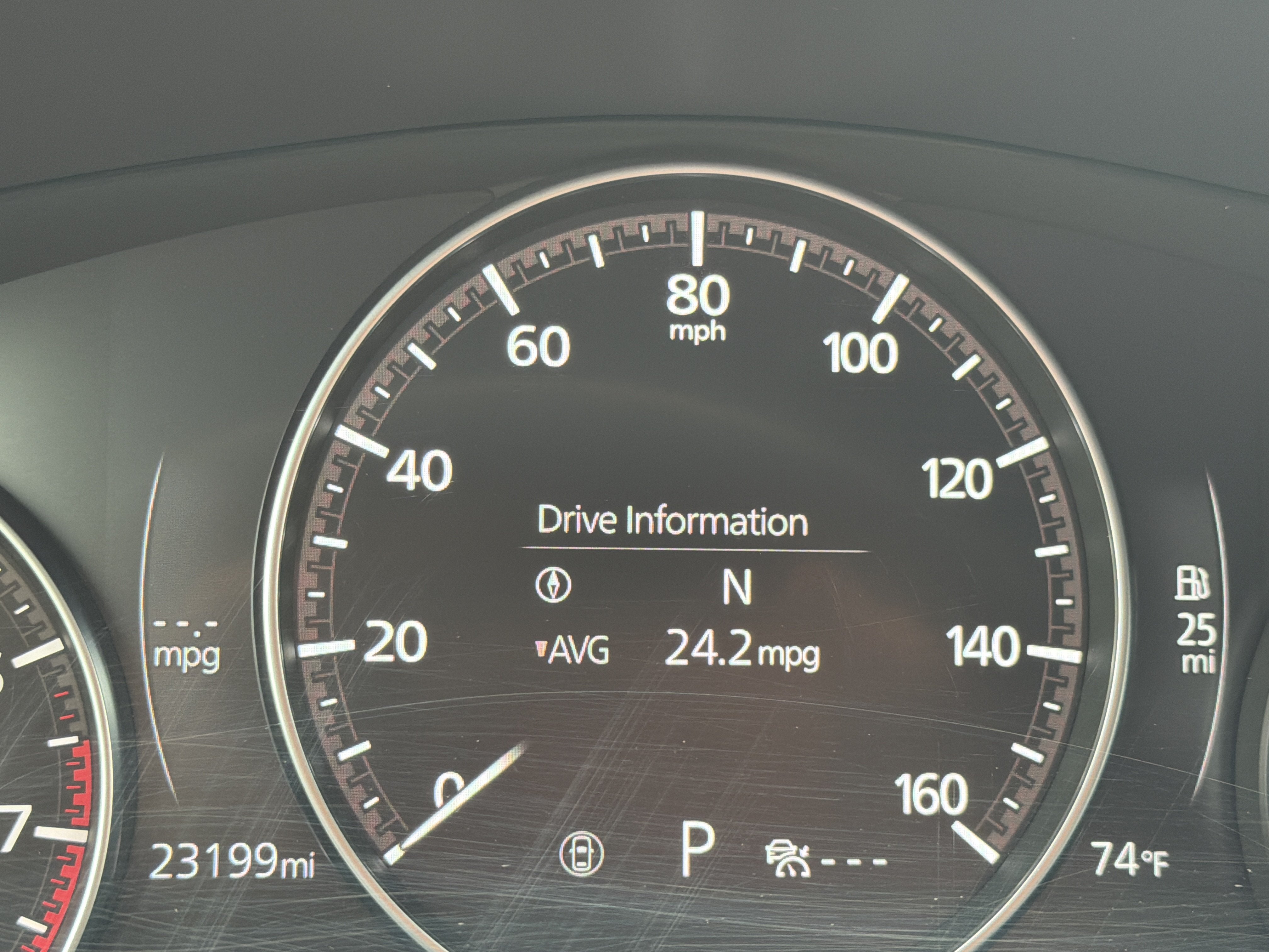 2024 Mazda Mazda CX-50 2.5 S Premium Package AWD