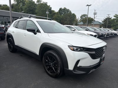 2024 Mazda Mazda CX-50 2.5 S Premium Package AWD