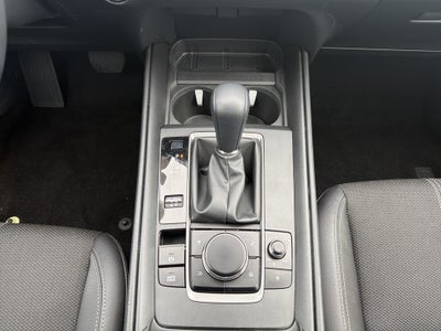 2024 Mazda Mazda CX-50 2.5 S Premium Package AWD