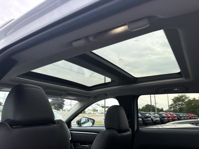 2024 Mazda Mazda CX-50 2.5 S Premium Package AWD