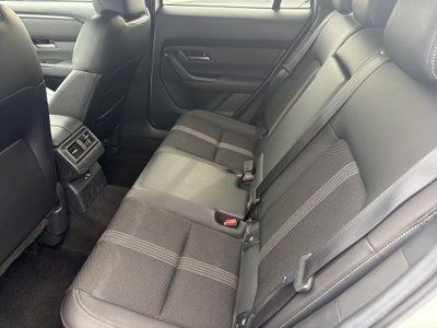 2024 Mazda Mazda CX-50 2.5 S Premium Package AWD