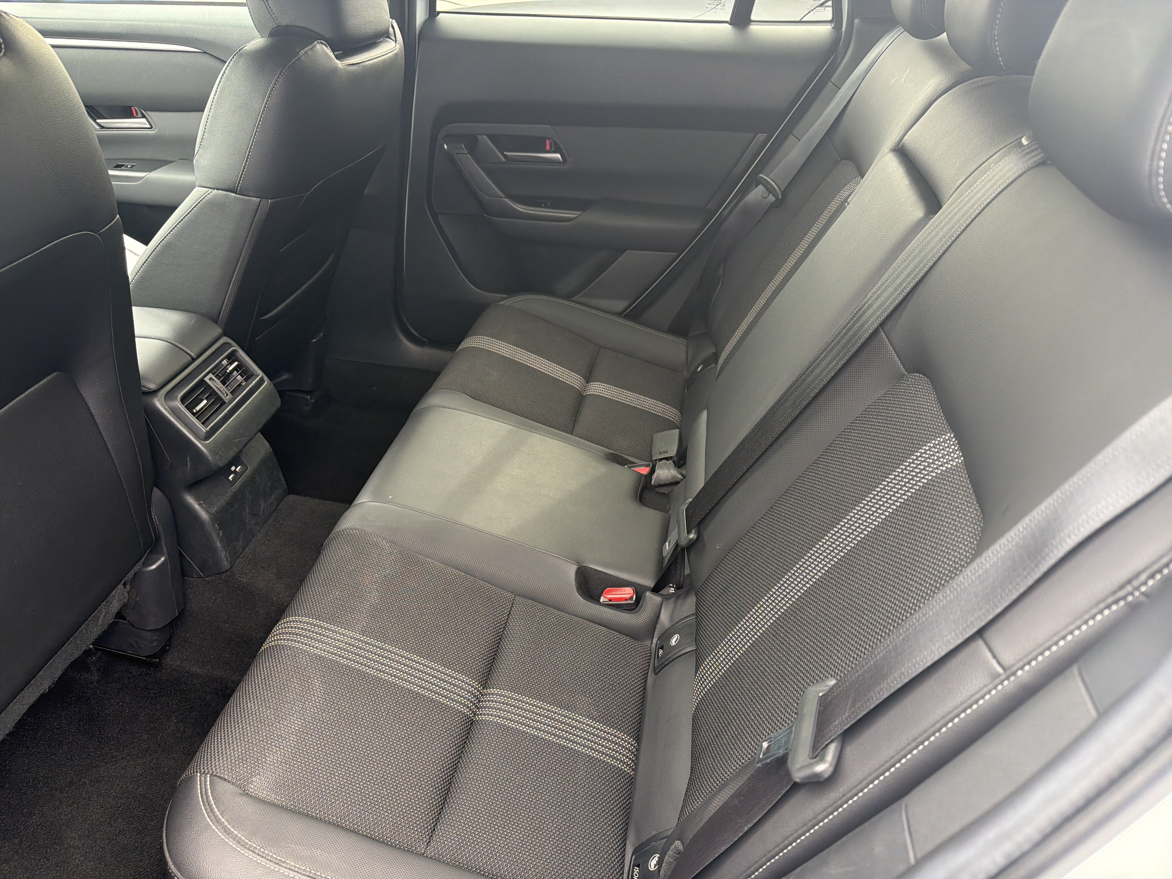 2024 Mazda Mazda CX-50 2.5 S Premium Package AWD