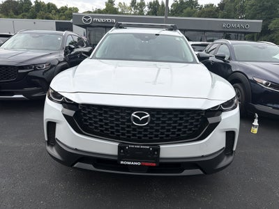 2024 Mazda Mazda CX-50 2.5 S Premium Package AWD