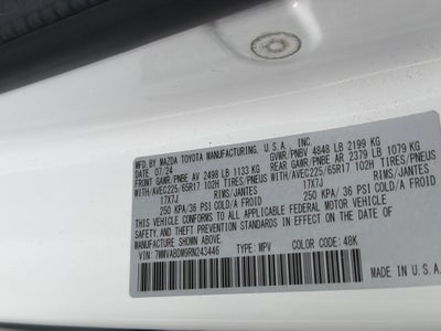 2024 Mazda Mazda CX-50 2.5 S Premium Package AWD