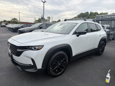 2024 Mazda Mazda CX-50 2.5 S Premium Package AWD