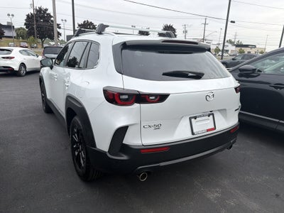 2024 Mazda Mazda CX-50 2.5 S Premium Package AWD