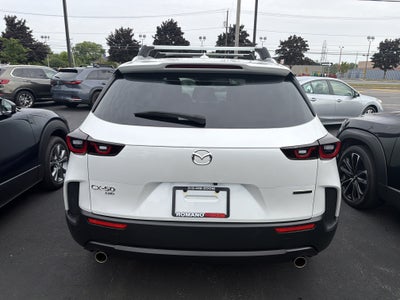 2024 Mazda Mazda CX-50 2.5 S Premium Package AWD