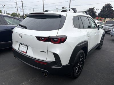 2024 Mazda Mazda CX-50 2.5 S Premium Package AWD