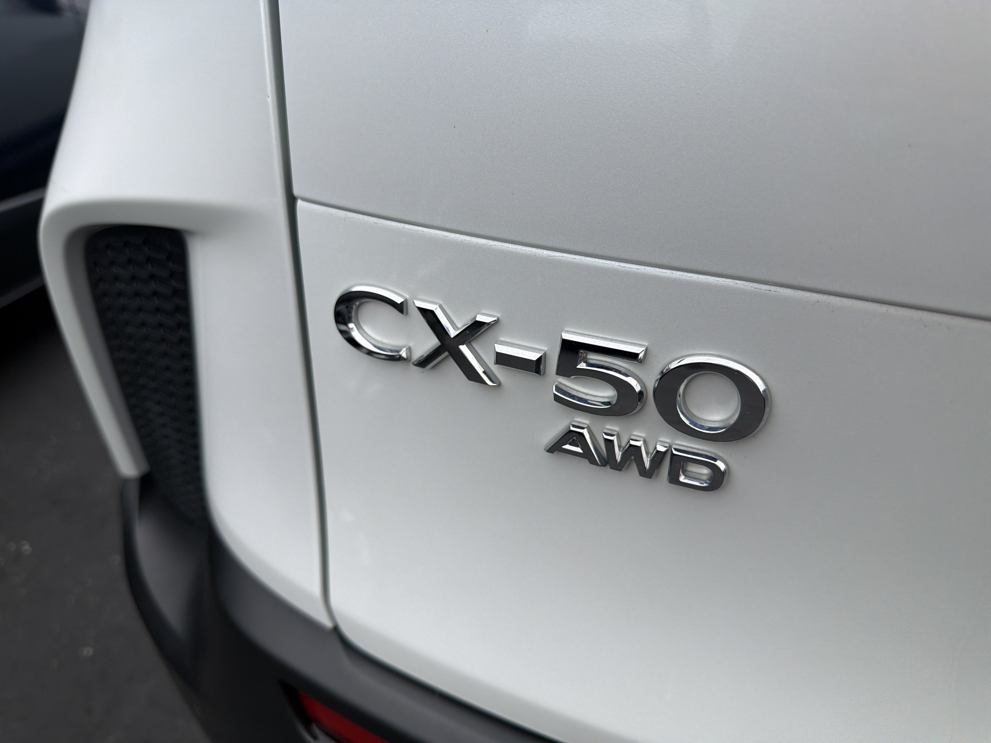 2024 Mazda Mazda CX-50 2.5 S Premium Package AWD