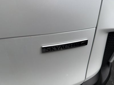 2024 Mazda Mazda CX-50 2.5 S Premium Package AWD