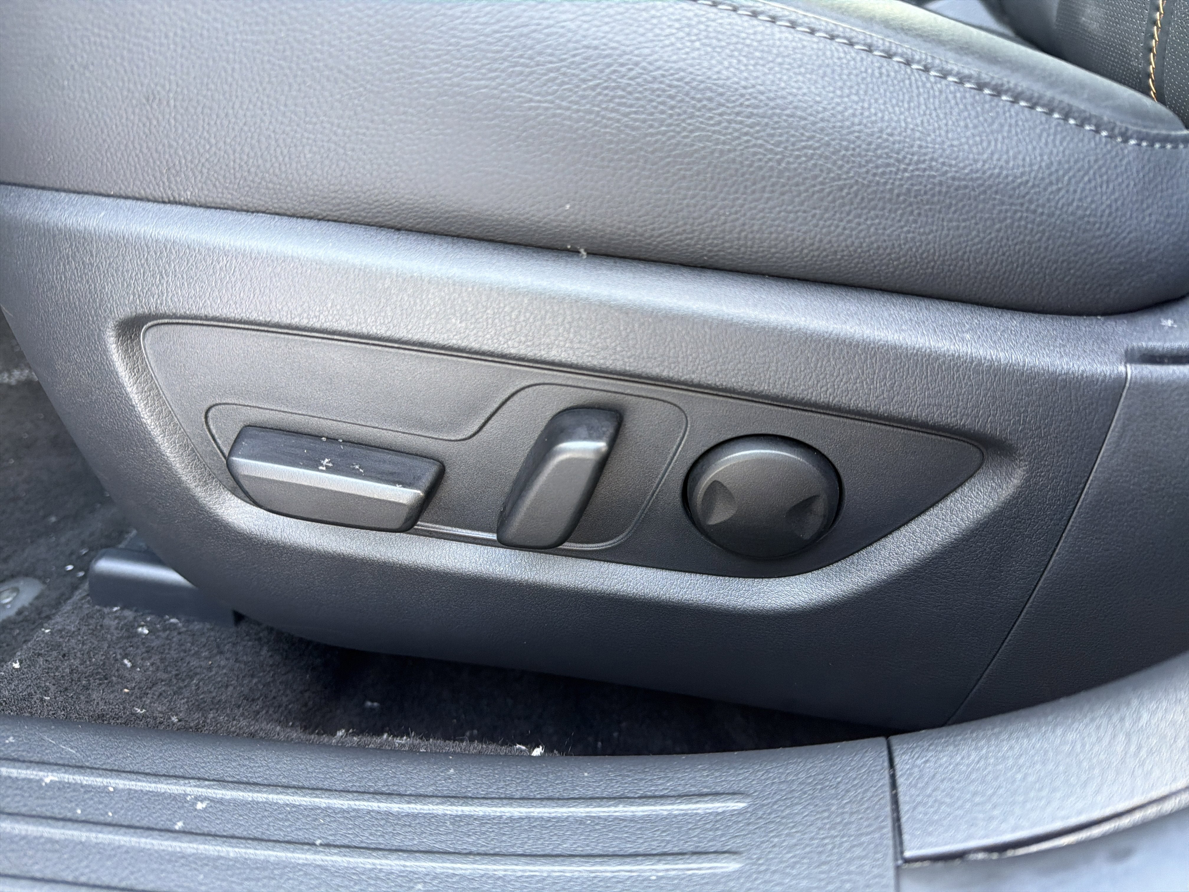 2025 Mazda Mazda CX-50 2.5 S Premium Plus Package