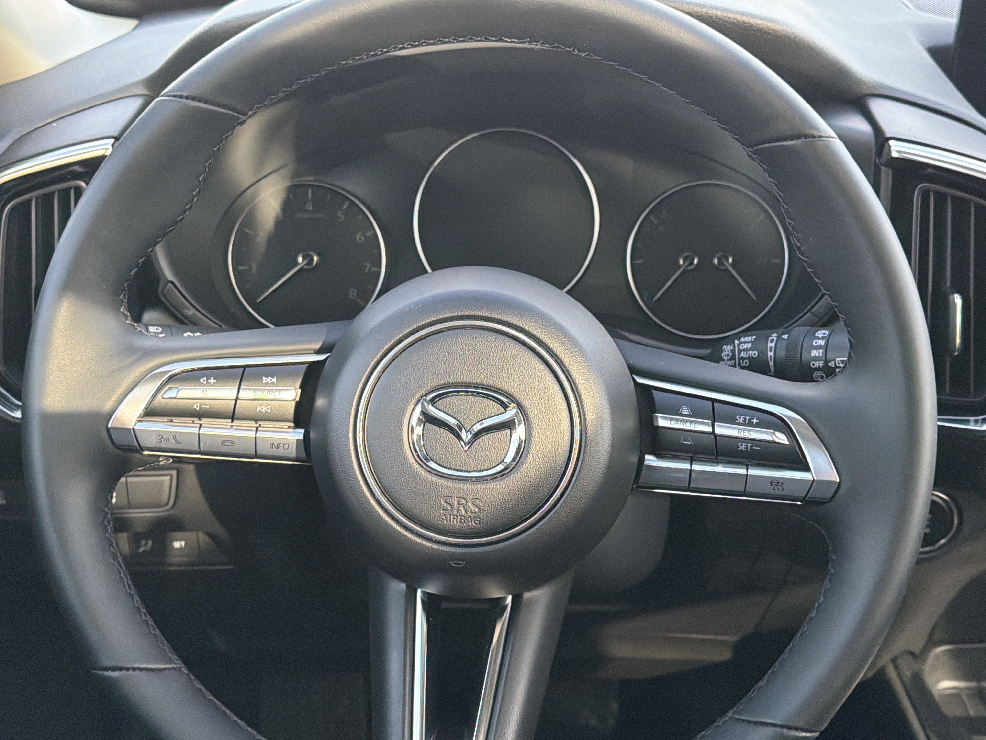 2025 Mazda Mazda CX-50 2.5 S Premium Plus Package