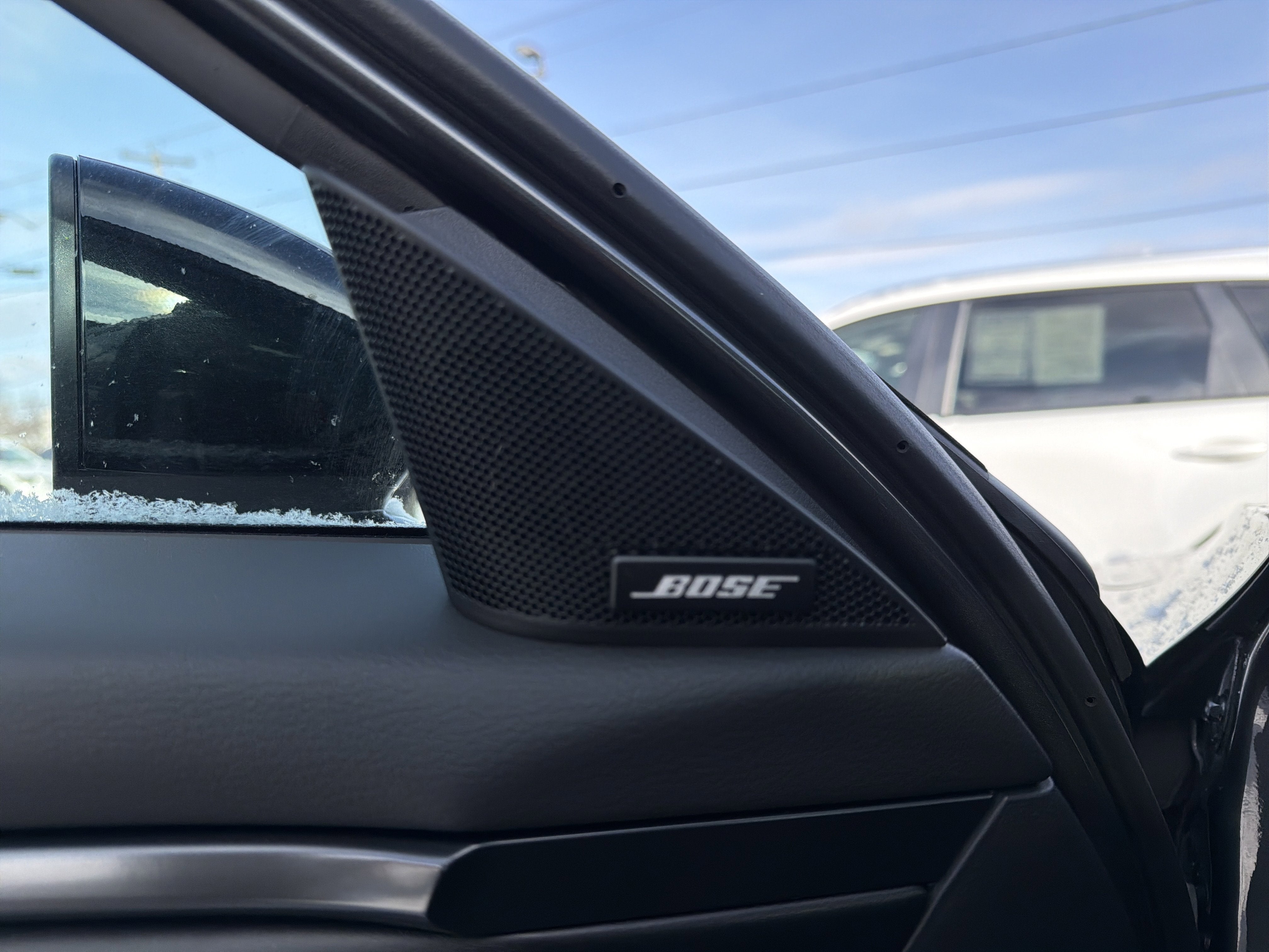 2025 Mazda Mazda CX-50 2.5 S Premium Plus Package