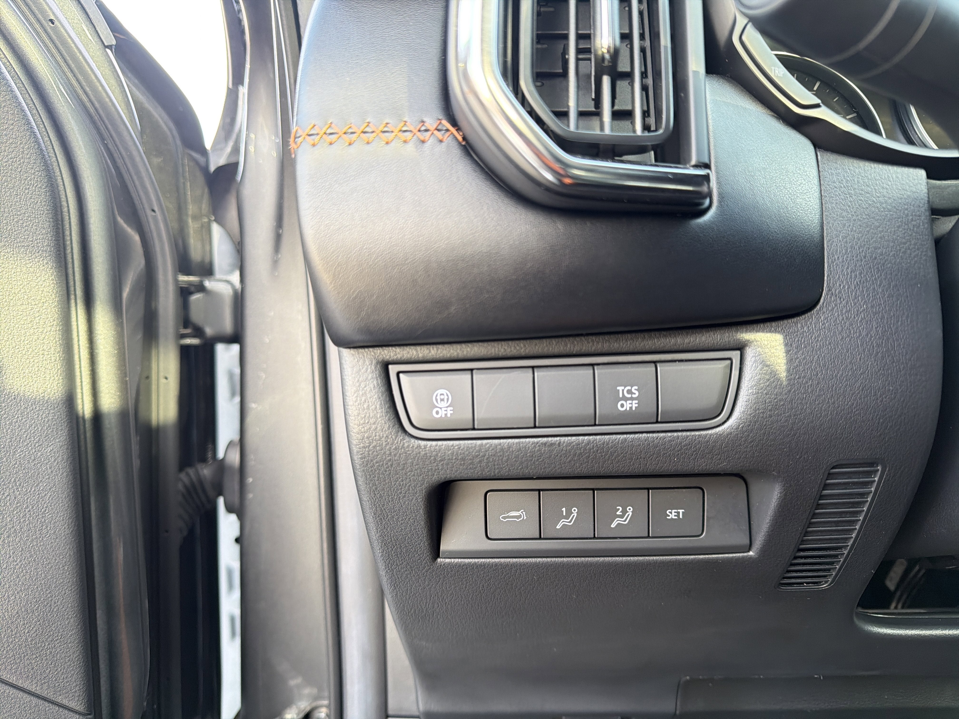 2025 Mazda Mazda CX-50 2.5 S Premium Plus Package