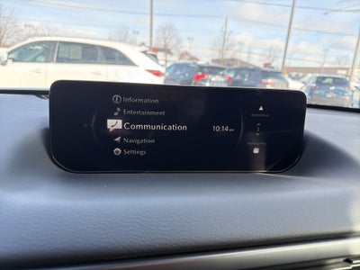 2025 Mazda Mazda CX-50 2.5 S Premium Plus Package