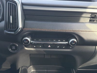 2025 Mazda Mazda CX-50 2.5 S Premium Plus Package