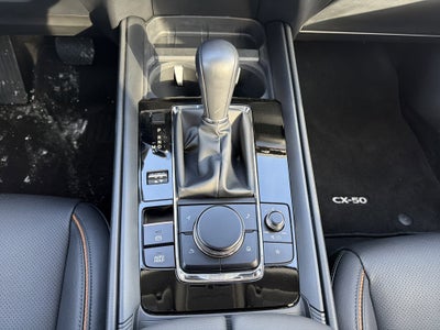 2025 Mazda Mazda CX-50 2.5 S Premium Plus Package