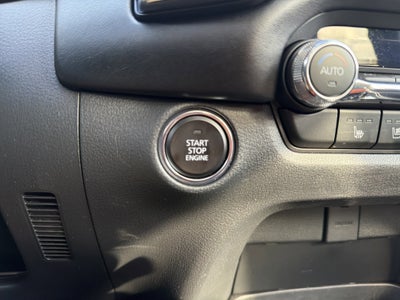 2025 Mazda Mazda CX-50 2.5 S Premium Plus Package