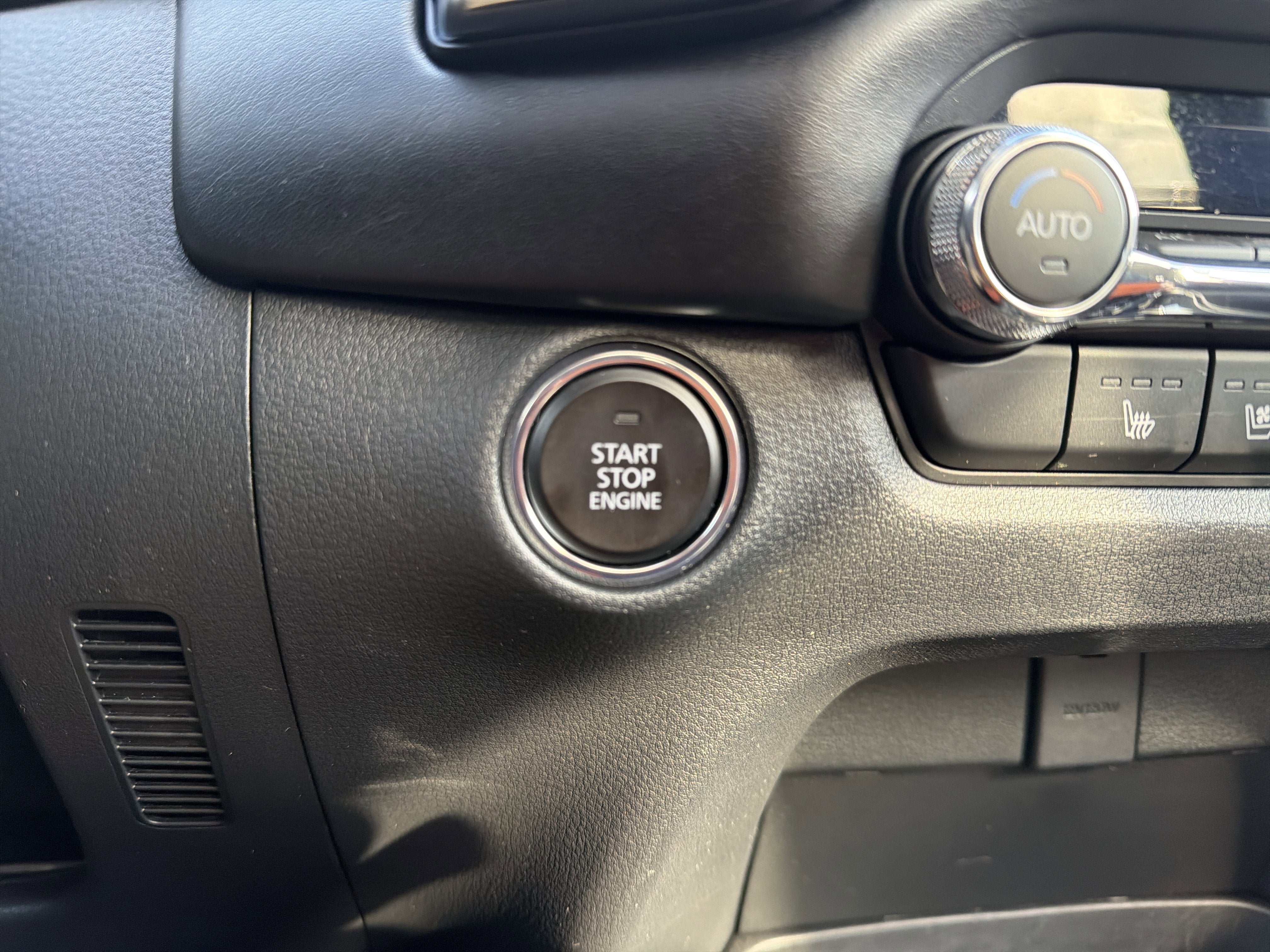 2025 Mazda Mazda CX-50 2.5 S Premium Plus Package