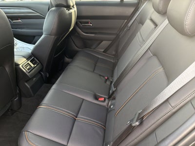 2025 Mazda Mazda CX-50 2.5 S Premium Plus Package