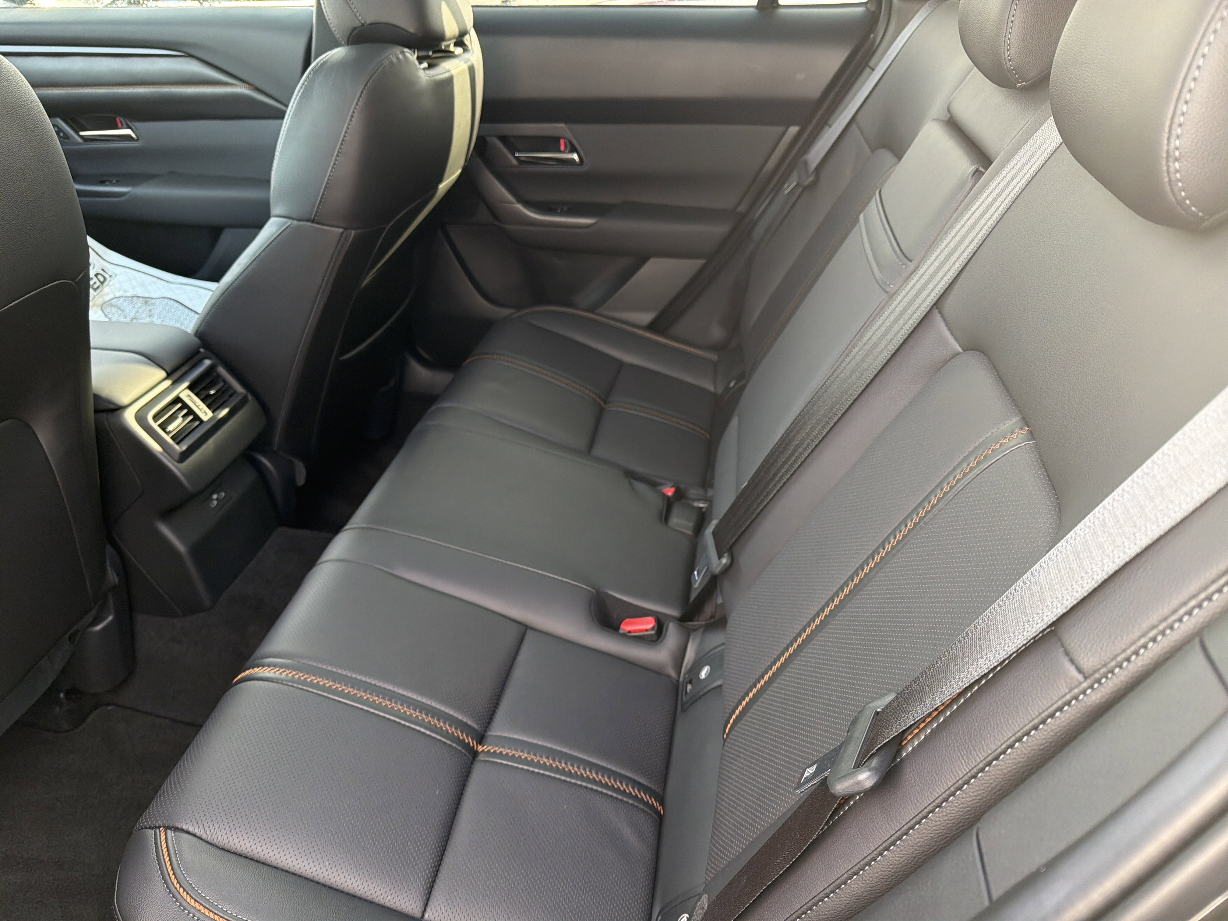 2025 Mazda Mazda CX-50 2.5 S Premium Plus Package