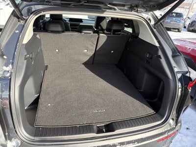 2025 Mazda Mazda CX-50 2.5 S Premium Plus Package