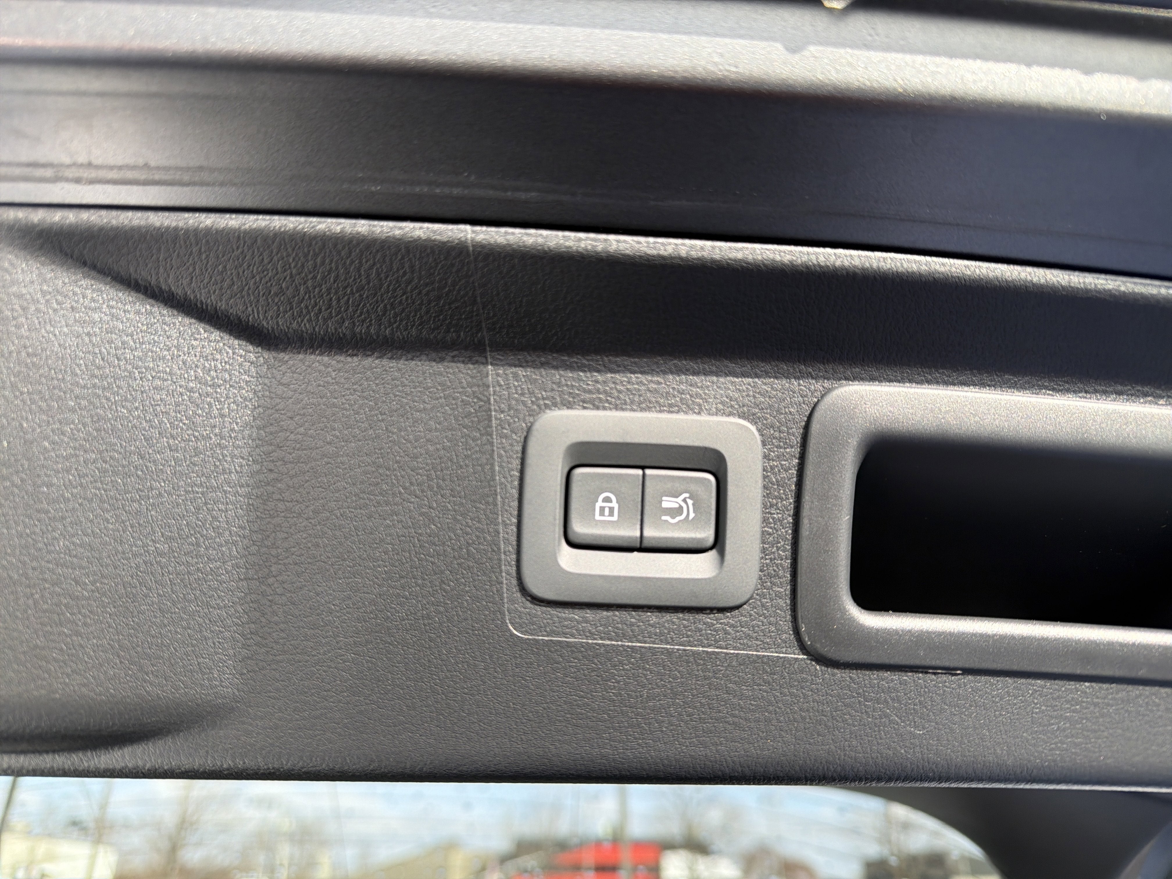 2025 Mazda Mazda CX-50 2.5 S Premium Plus Package