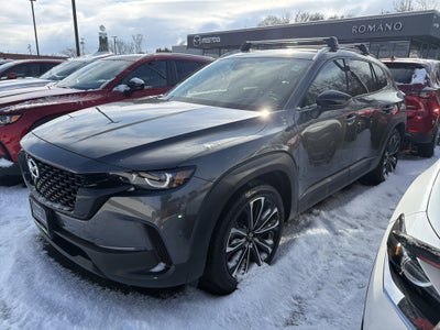 2025 Mazda Mazda CX-50 2.5 S Premium Plus Package