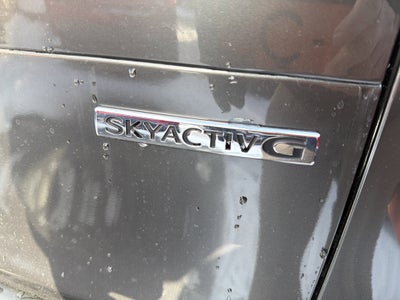 2025 Mazda Mazda CX-50 2.5 S Premium Plus Package