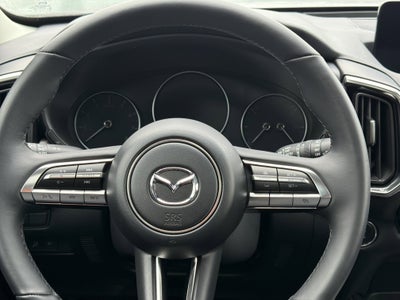 2025 Mazda Mazda CX-50 2.5 S Premium Plus Package