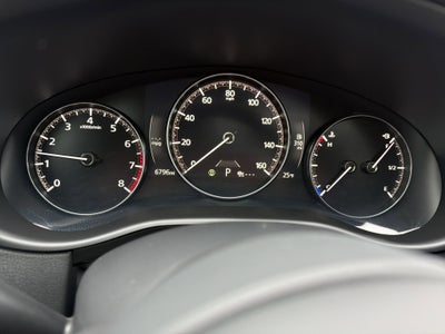 2025 Mazda Mazda CX-50 2.5 S Premium Plus Package