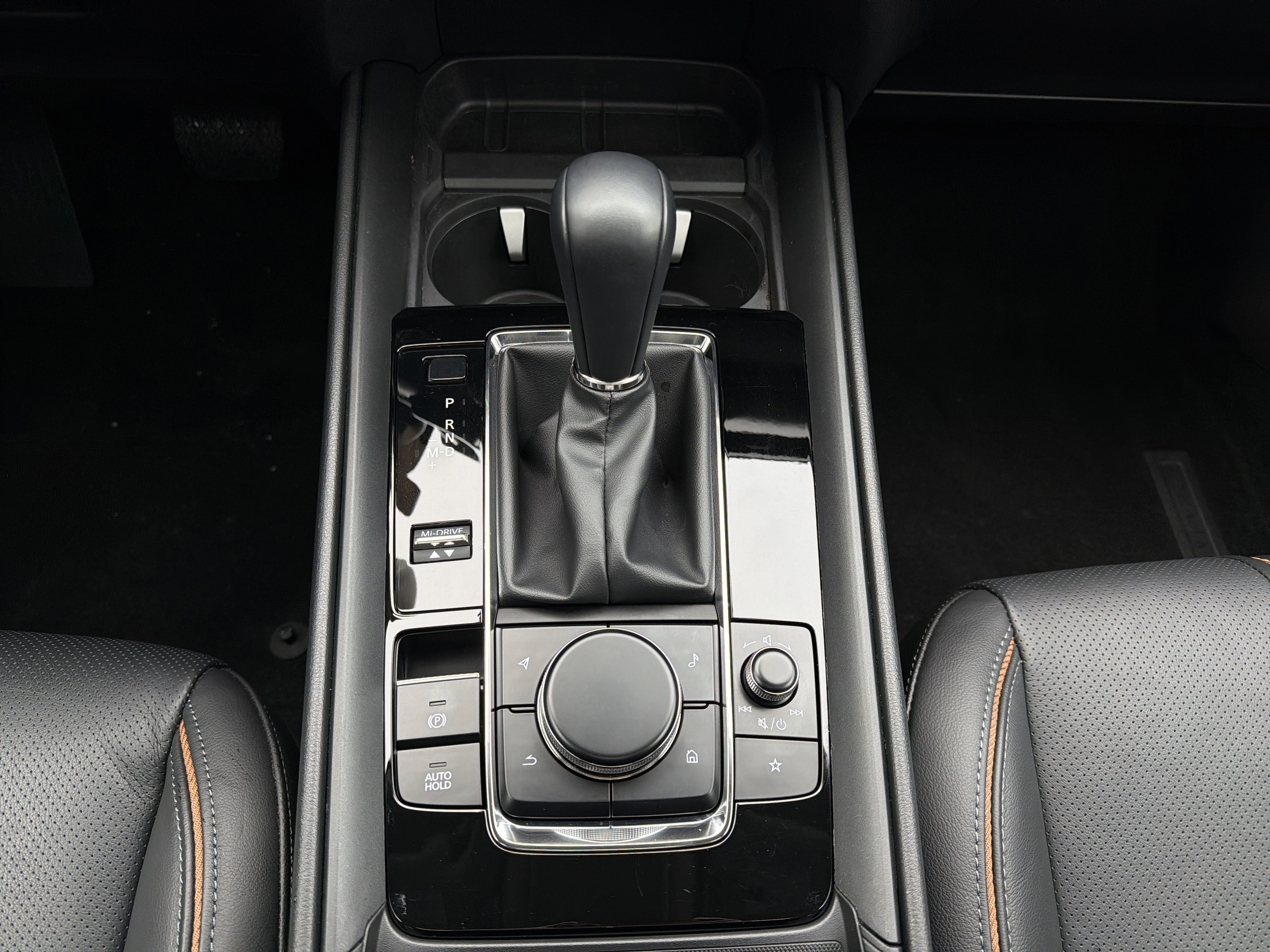 2025 Mazda Mazda CX-50 2.5 S Premium Plus Package