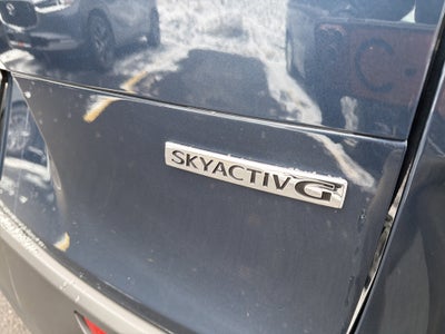 2025 Mazda Mazda CX-50 2.5 S Premium Plus Package