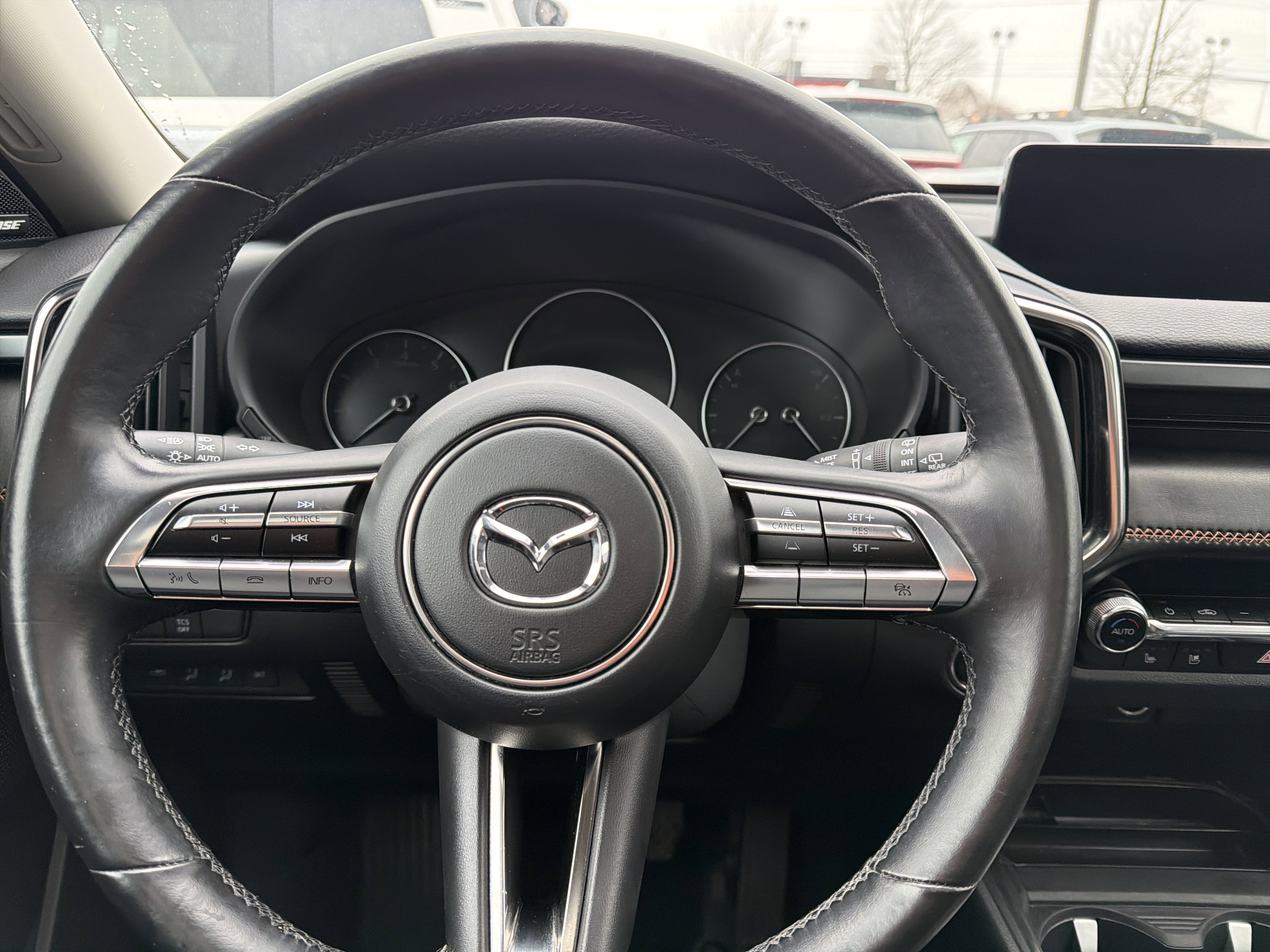 2023 Mazda Mazda CX-50 2.5 S Premium Plus Package