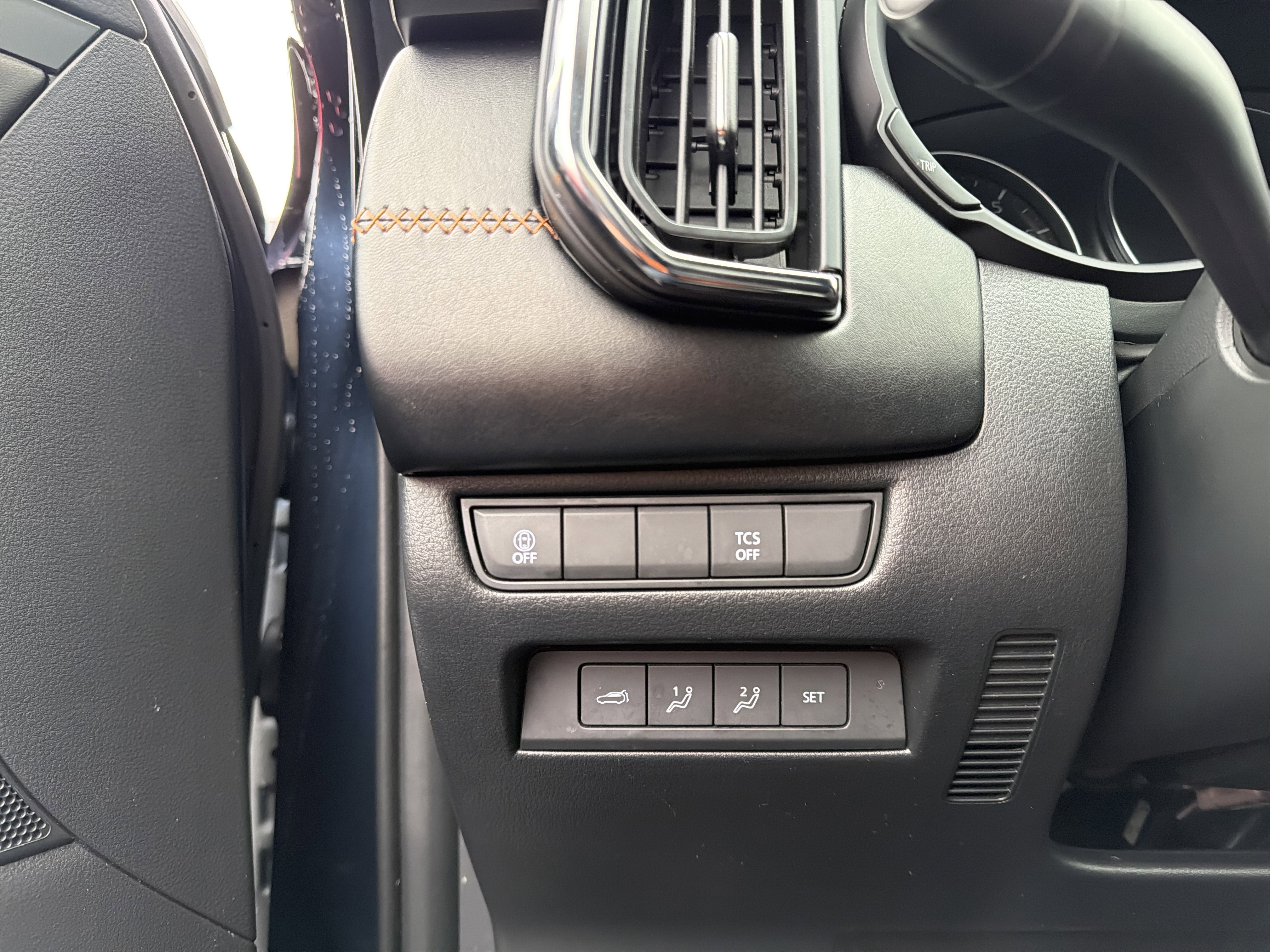 2023 Mazda Mazda CX-50 2.5 S Premium Plus Package