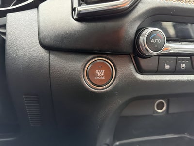 2023 Mazda Mazda CX-50 2.5 S Premium Plus Package