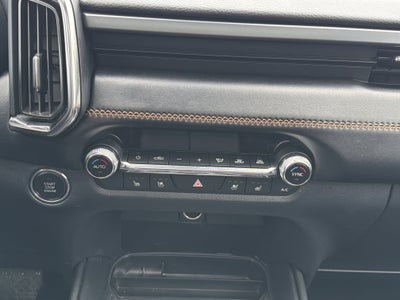 2023 Mazda Mazda CX-50 2.5 S Premium Plus Package