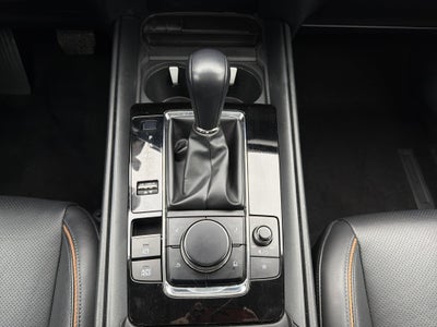 2023 Mazda Mazda CX-50 2.5 S Premium Plus Package