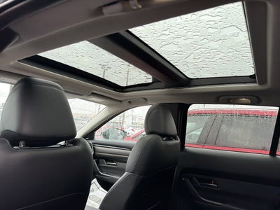 2023 Mazda Mazda CX-50 2.5 S Premium Plus Package