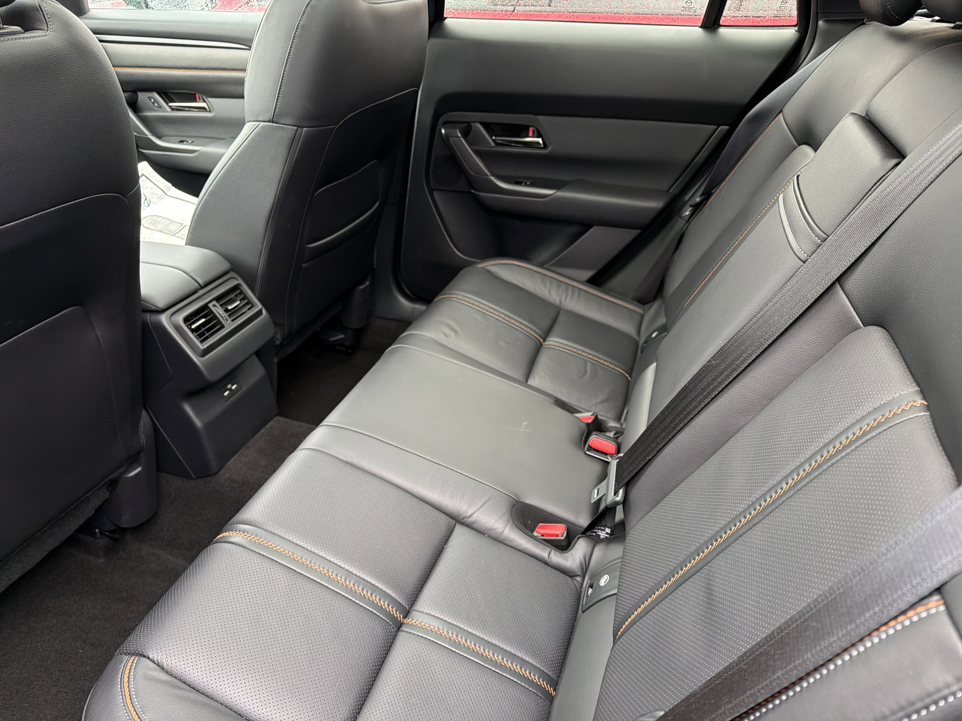 2023 Mazda Mazda CX-50 2.5 S Premium Plus Package